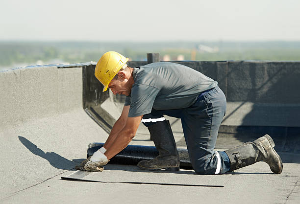 Best Types of Insulation in Southgate, MI