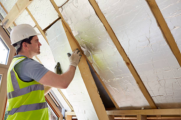 Best Insulation for Specific Applications in Southgate, MI